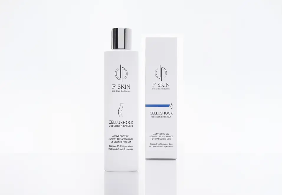 fskin cellushock