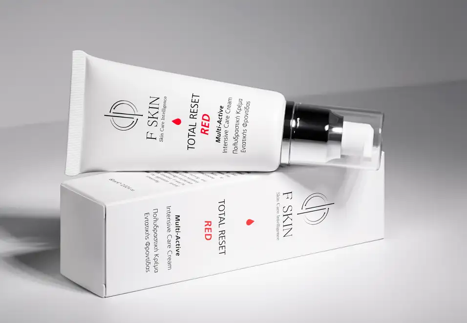 red total reset multi active